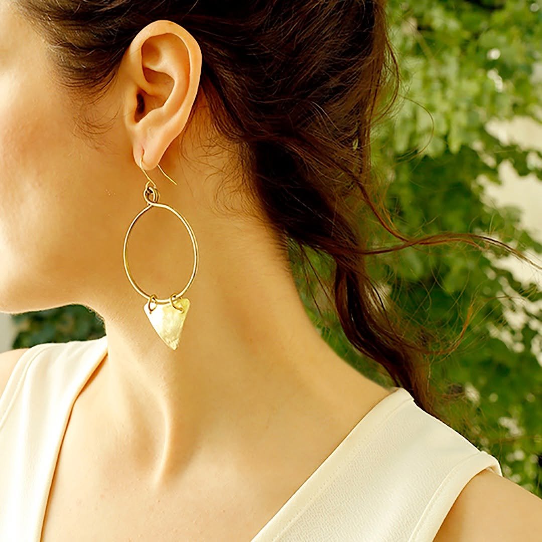 Lilith Earrings